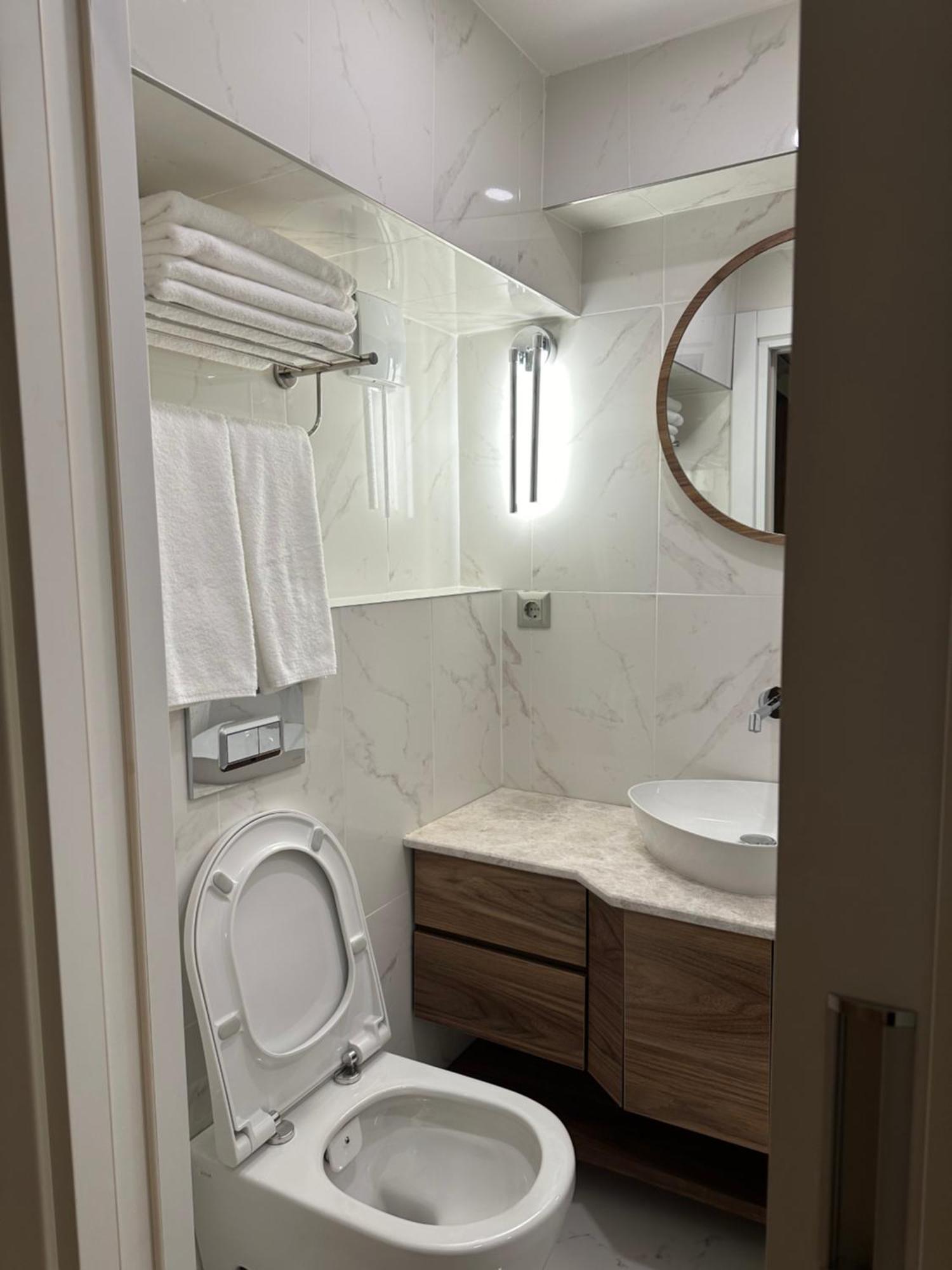 Iris Han Hotel Стамбул Экстерьер фото