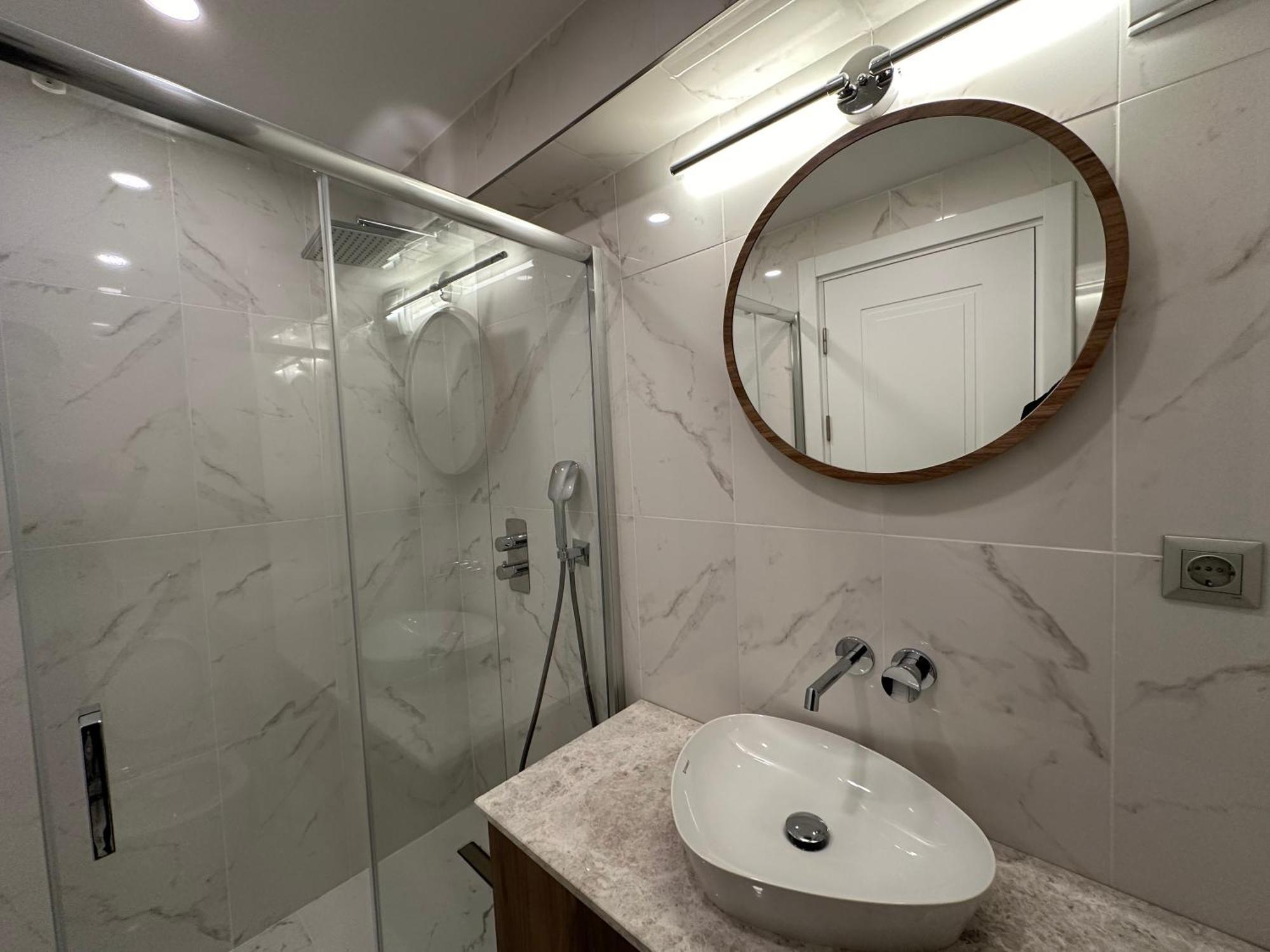 Iris Han Hotel Стамбул Экстерьер фото