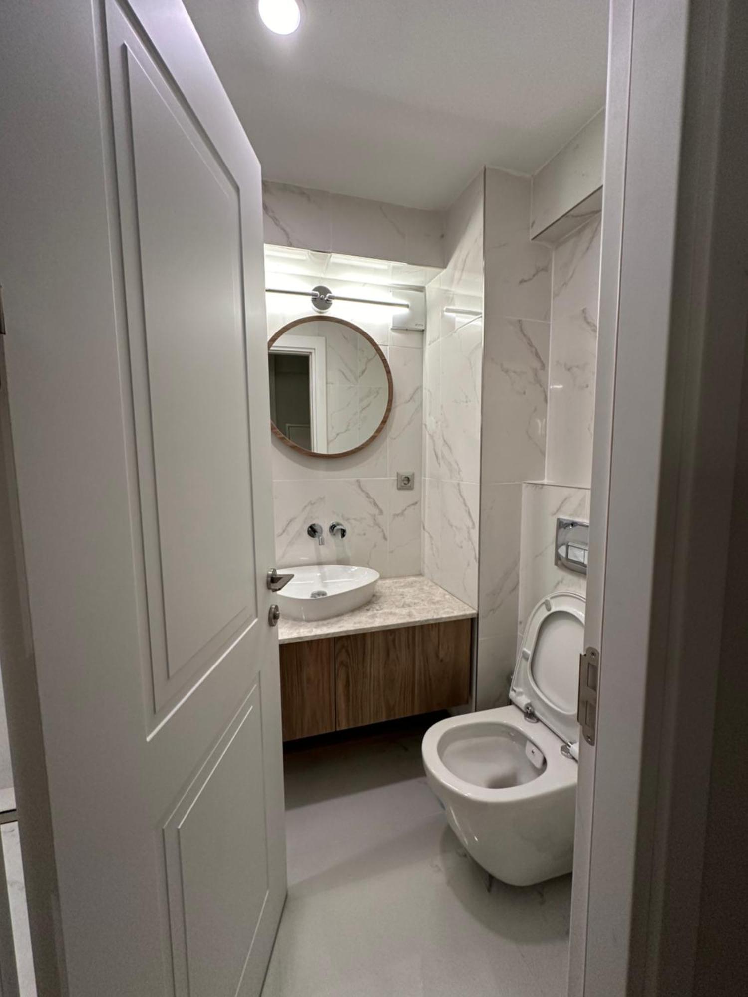 Iris Han Hotel Стамбул Экстерьер фото